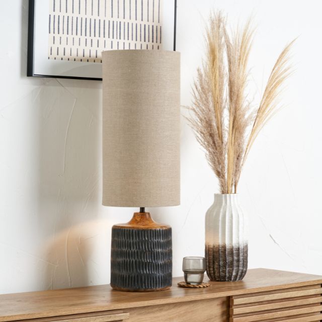 Table Lamps Collection | malletandplane.com