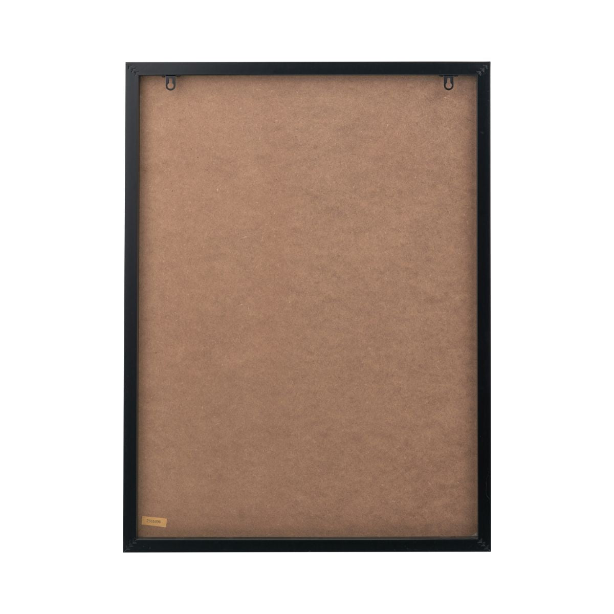 CAIRN II Abstract Canvas Wall Art 60x80cm