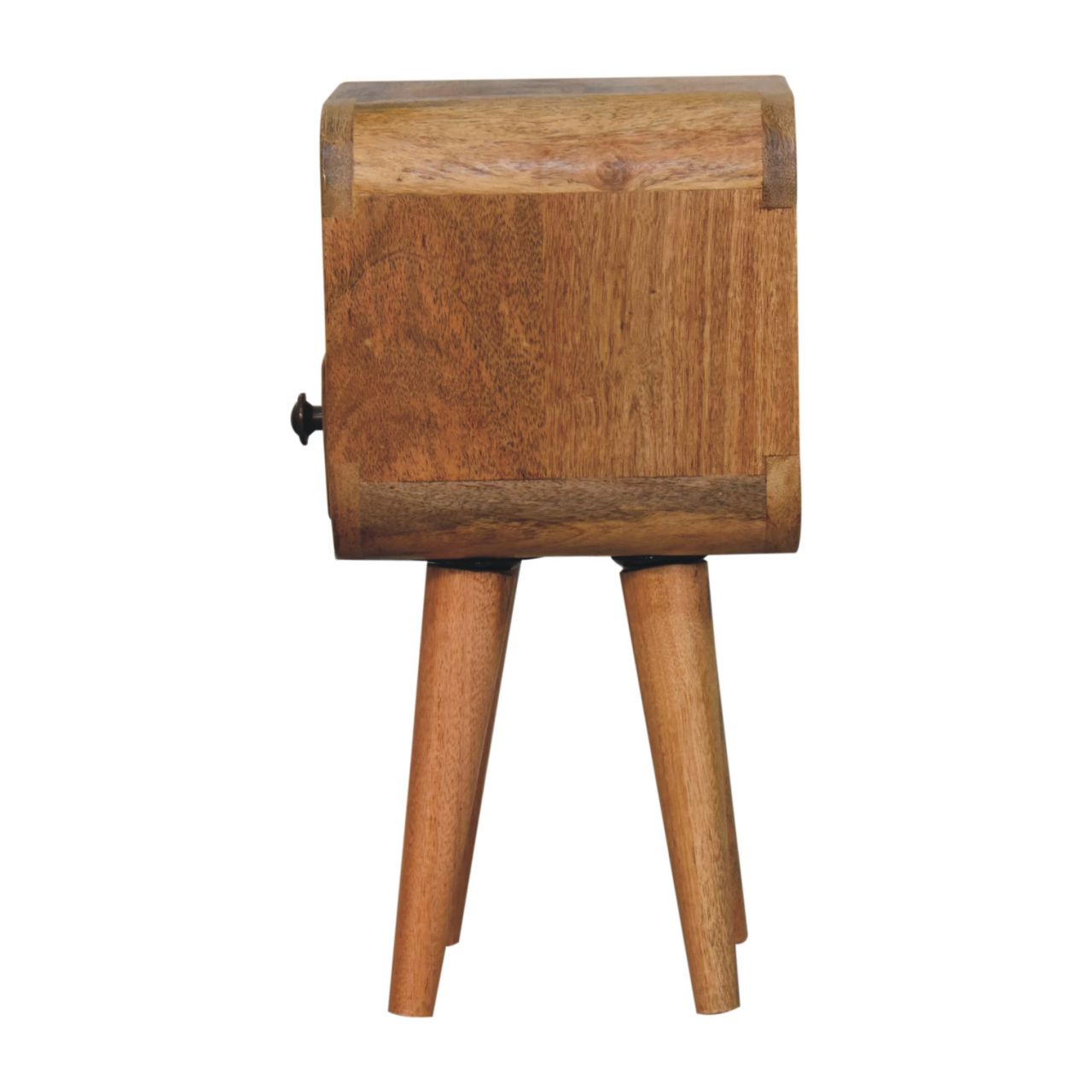 Modal 20cm Extra Narrow Bedside Table