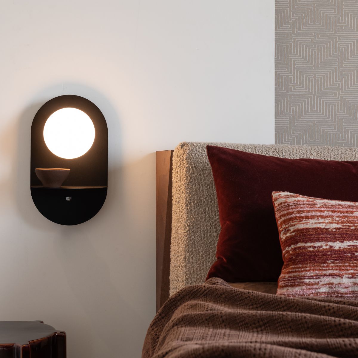 Lighting Collection | malletandplane.com