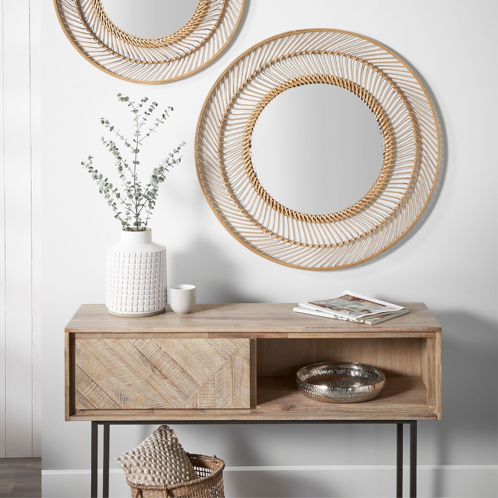 Console Tables Collection | malletandplane.com