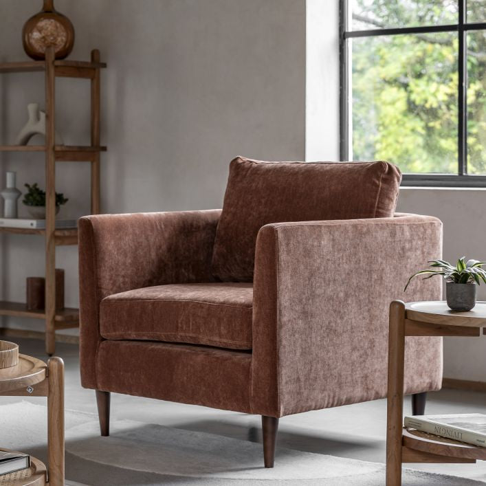 CHESTER Armchair