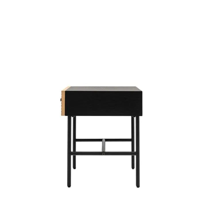 HARLOW 1 Drawer Bedside Table