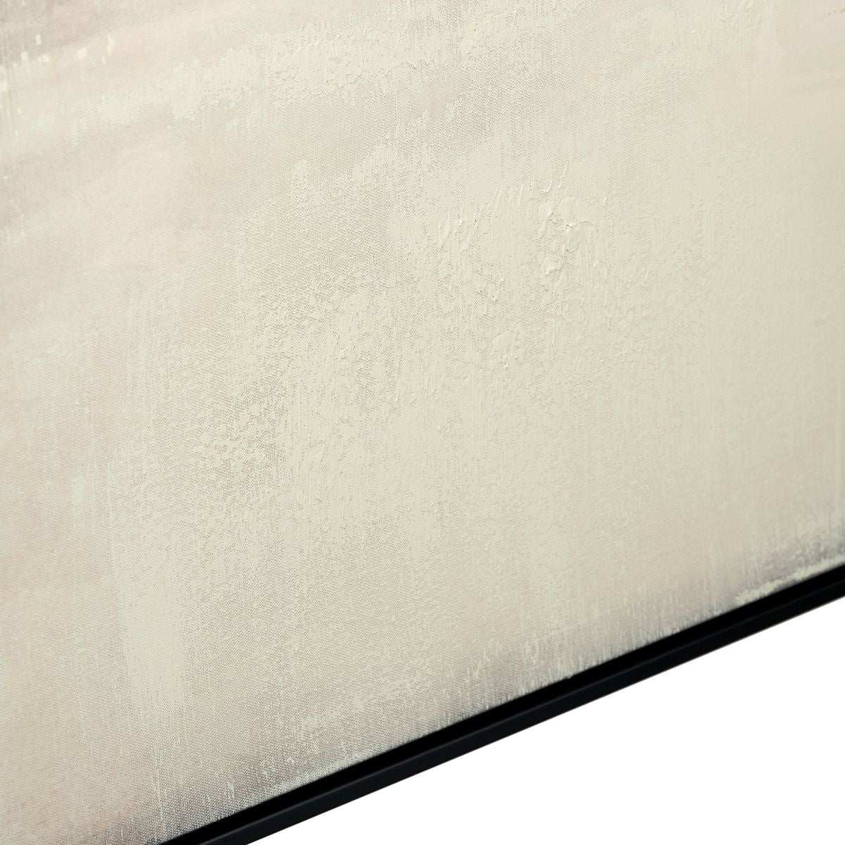 HORIZON I Canvas – Neutral Abstract Landscape Wall Art